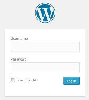 how to install wordpress by myheartbeets.com