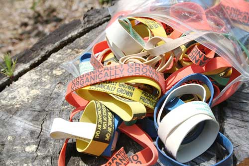 how to reuse rubber bands - myheartbeets.com