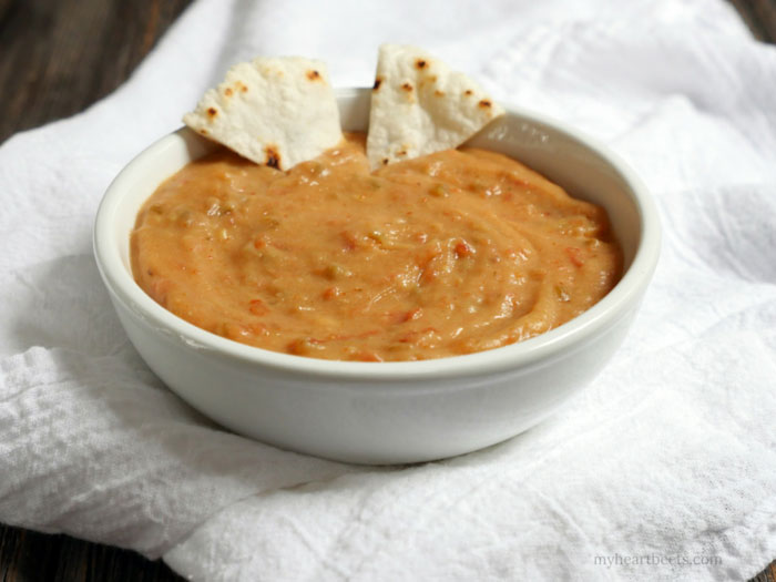 dairy-free-queso