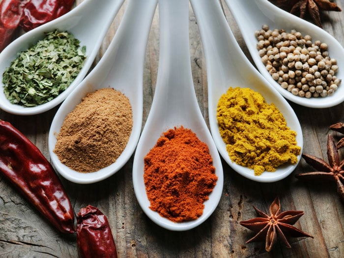 Indian Food 101: A Guide to Indian Spices 