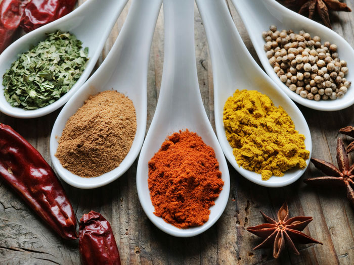 A Guide To Cooking Spices: 18 Spices For Every Kitchen