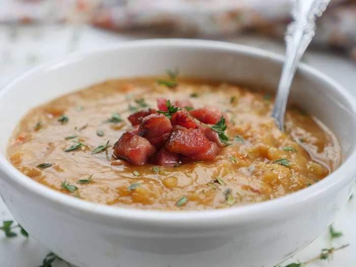 instant-pot-ham-lentil-soup