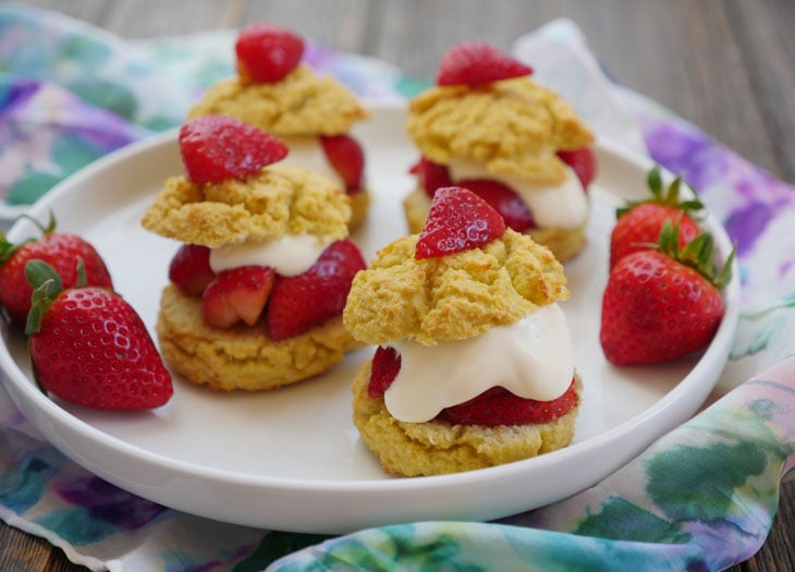 easy-paleo-strawberry-shortcake