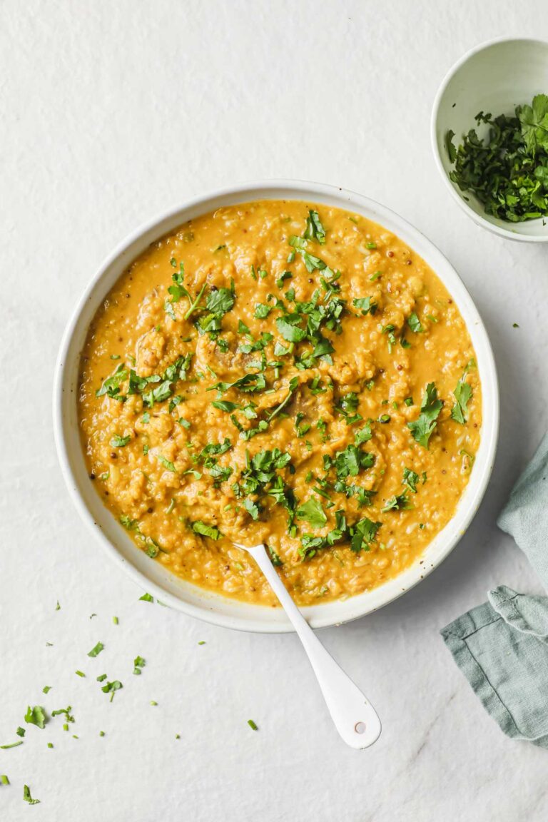 Dried Green Mango Dal Instant Pot My Heart Beets