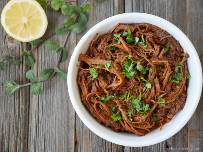 indian-style pulled pork