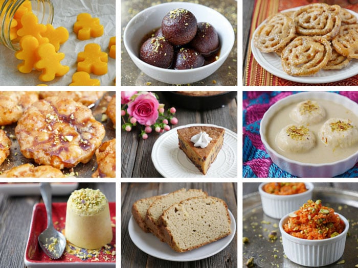 Paleo And Gluten Free Diwali Dessert Recipes My Heart Beets