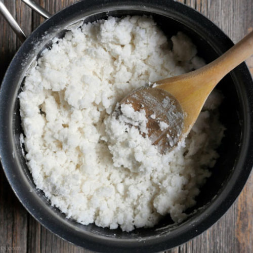 2Ingredient Gluten Free Rice Flour Roti My Heart Beets