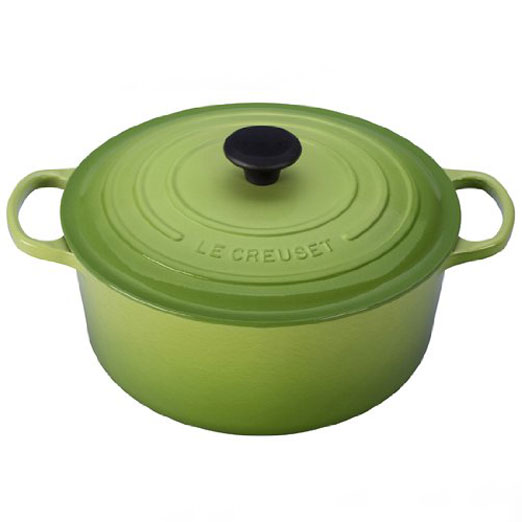 CastIron Dutch Oven My Heart Beets