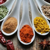 Indian Food 101: A Guide to Indian Spices