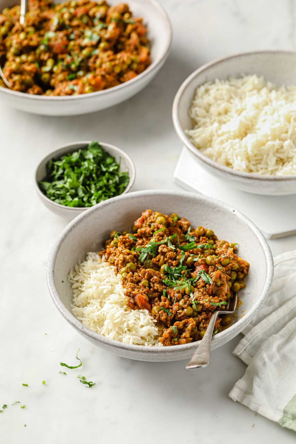 Instant Pot Keema My Heart Beets