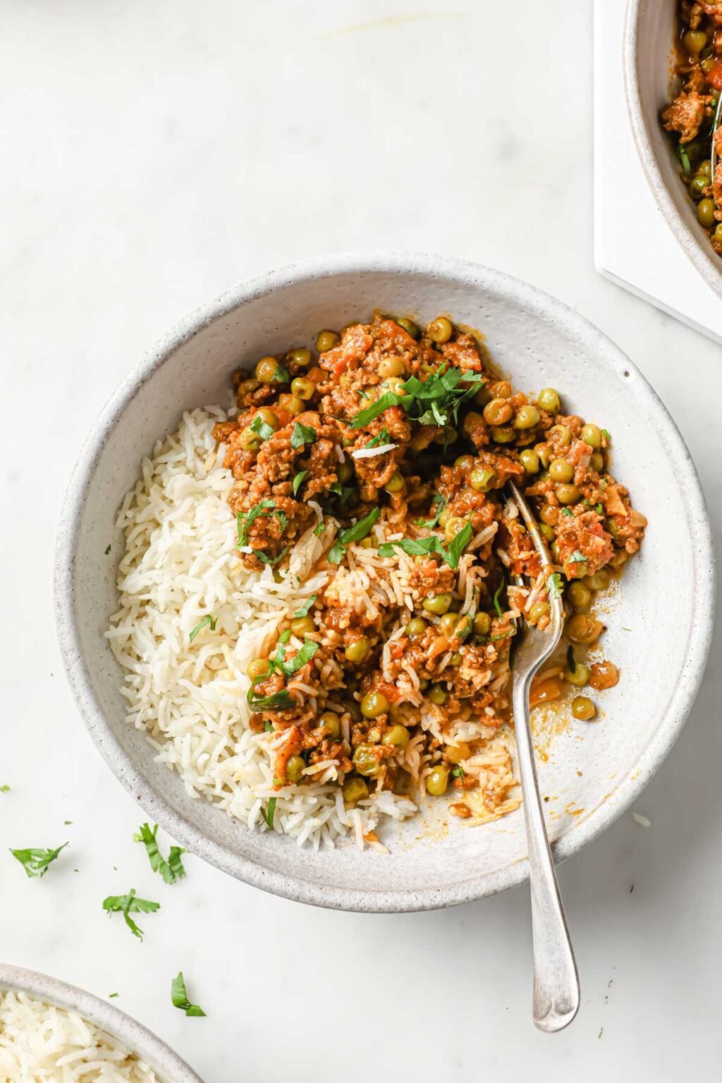 Instant Pot Keema | My Heart Beets