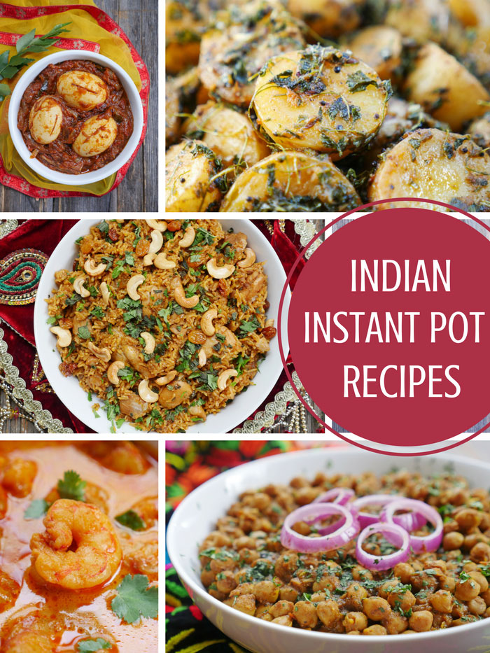 50 Instant Pot Indian Food Recipes My Heart Beets