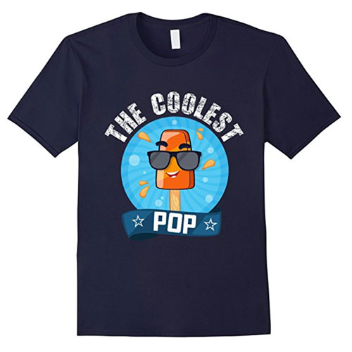 The Coolest Pop Shirt | My Heart Beets