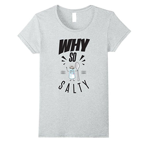 so salty shirt