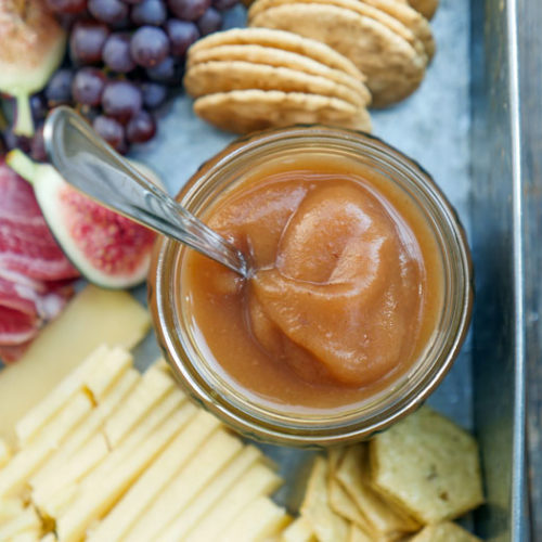 Best instant pot apple butter online recipe