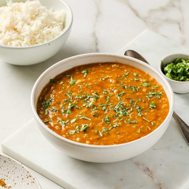 Toor Dal Instant Pot (Spiced Yellow Lentils) My Heart Beets