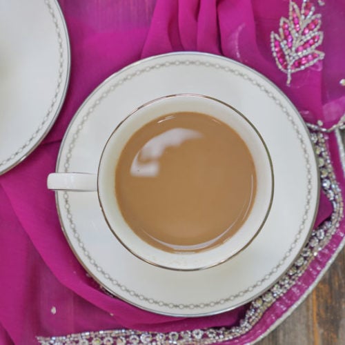 My Everyday Chai + 5 Tips to Make the Best Chai