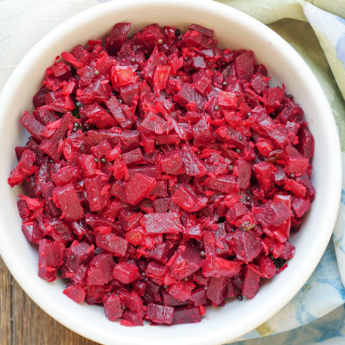 Indian Recipes | My Heart Beets