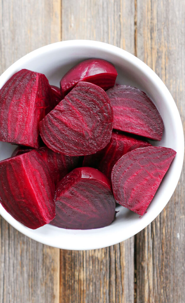 How To Cook Beets In An Instant Pot My Heart Beets