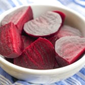 how to cook beets in an instant pot - myheartbeets
