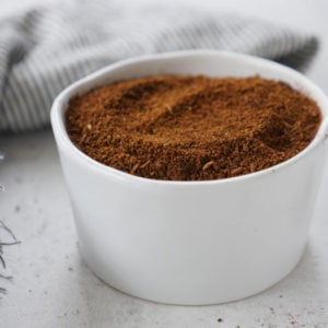 how to make and use roasted cumin powder (bhuna jeera powder)