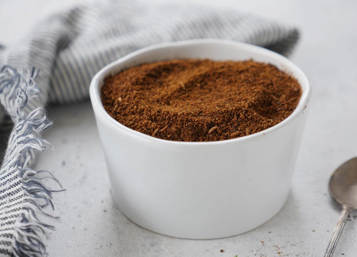 how to make and use roasted cumin powder (bhuna jeera powder) 