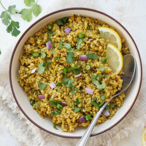 Instant Pot Sookhi Urad Dal Sabzi My Heart Beets