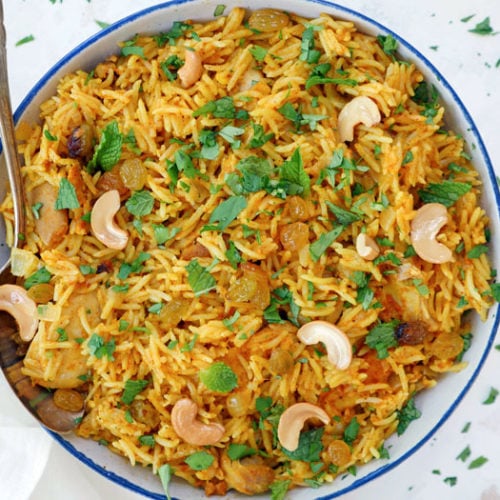 User-Friendly and Easy to Maintain biryani pot 