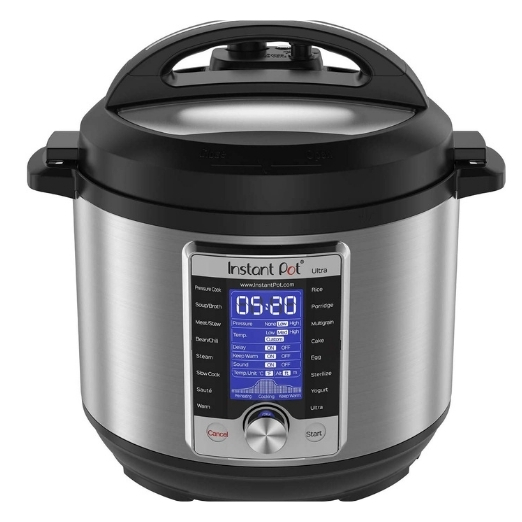 Perfect Instant Pot Basmati Rice My Heart Beets