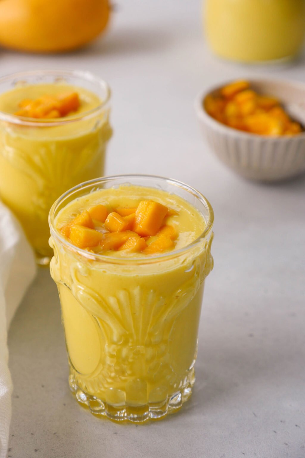 Mango Lassi | My Heart Beets