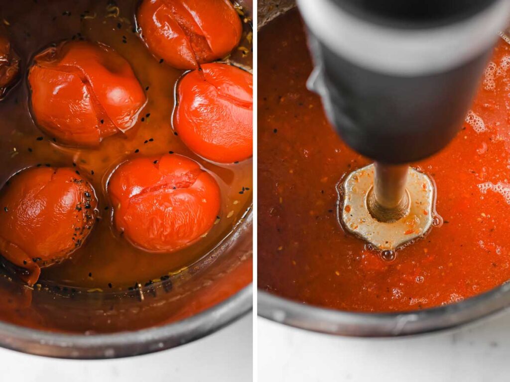 how to make tomato chutney