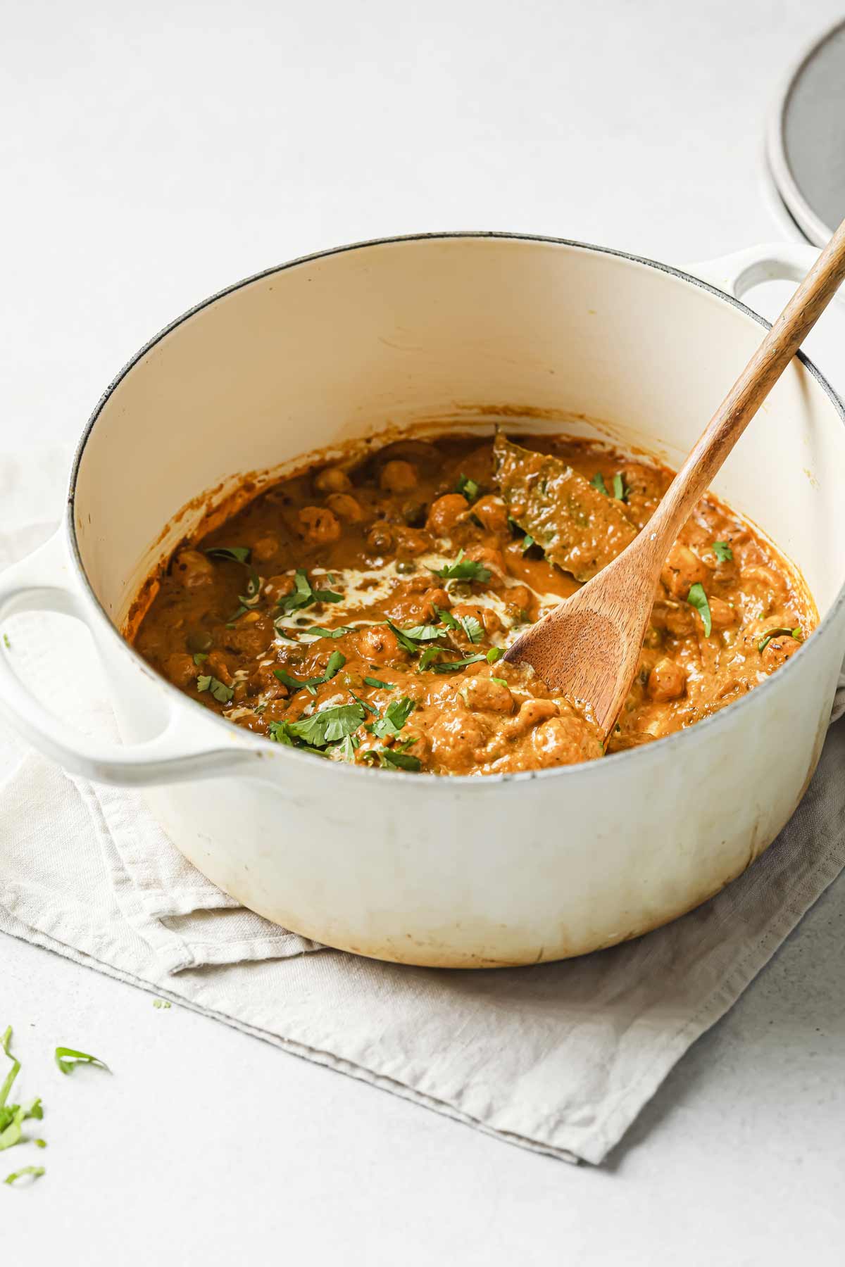 makhana curry