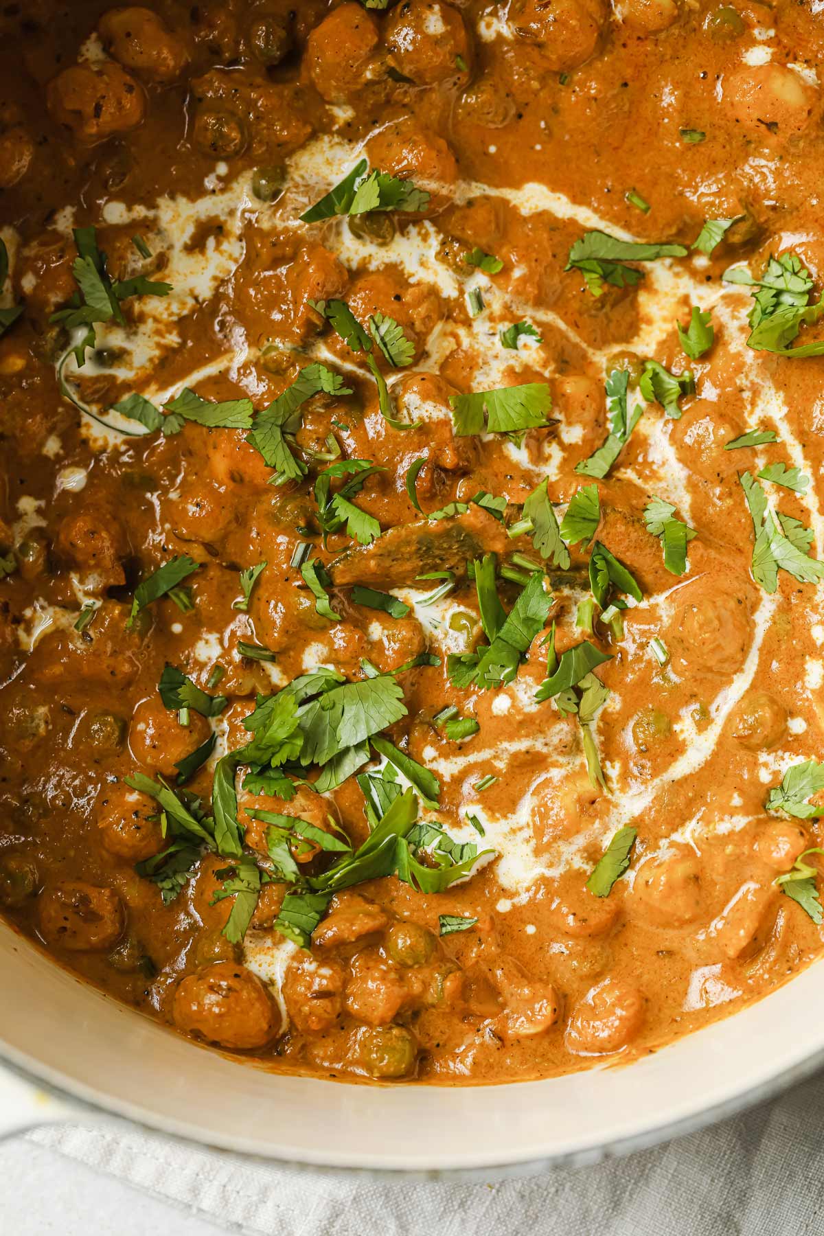makhana curry