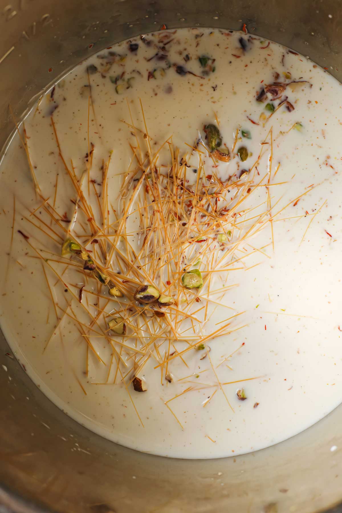 how to make vermicelli kheer