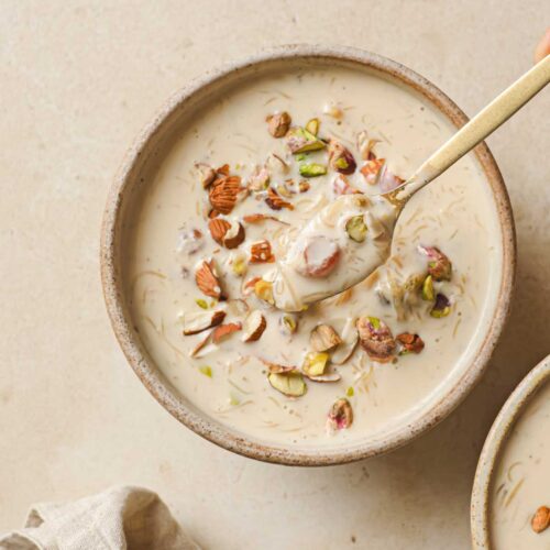 Instant Pot Vermicelli Kheer My Heart Beets